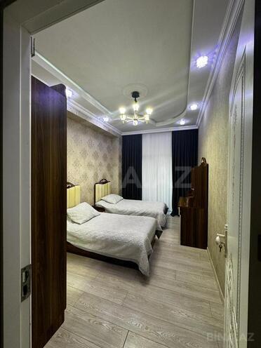 İcarəyə verilir 3 otaqlı yeni tikili 110 m², Nəriman Nərimanov m., photo 13 from 21