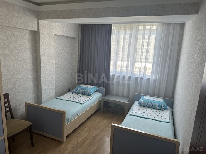 Сдаётся 4-комн. вторичка 70 м², м. Шах Исмаил Хатаи, photo 4 from 32