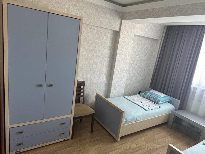 Сдаётся 4-комн. вторичка 70 м², м. Шах Исмаил Хатаи, photo 5 from 32