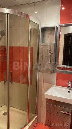 Сдаётся 2-комн. новостройка 65 м², м. Нариман Нариманов, photo 11 from 15