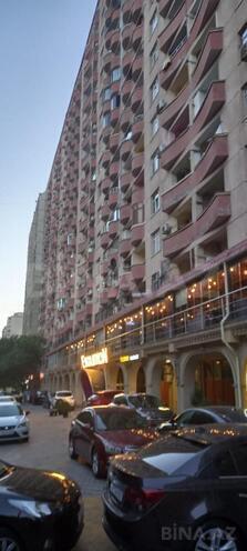 Сдаётся 2-комн. новостройка 65 м², м. Нариман Нариманов, photo 12 from 15