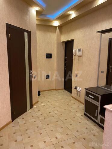 Сдаётся 2-комн. новостройка 65 м², м. Нариман Нариманов, photo 14 from 15