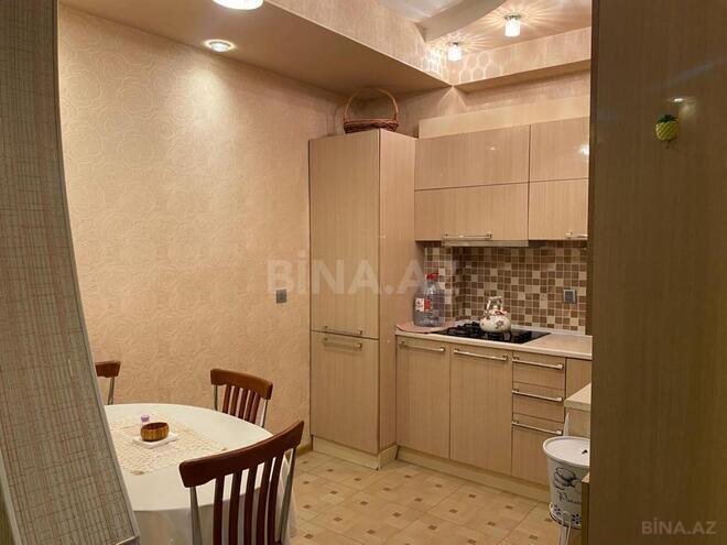 Сдаётся 2-комн. новостройка 65 м², м. Нариман Нариманов, photo 8 from 15