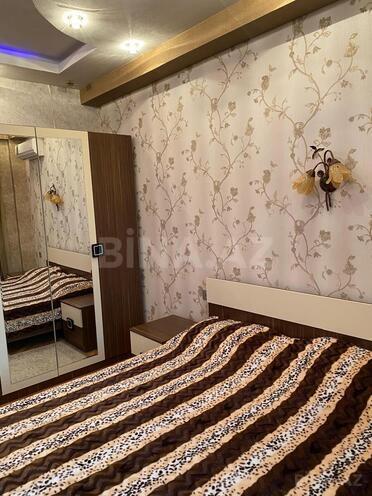 Сдаётся 2-комн. новостройка 65 м², м. Нариман Нариманов, photo 6 from 15