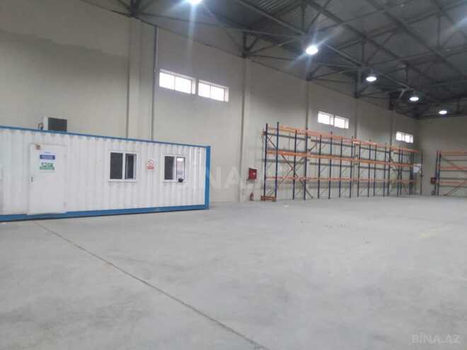 Сдаётся  объект 1 200 м², пос. Локбатан, photo 9 from 11