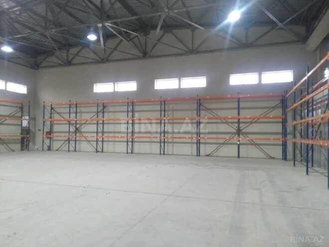 Сдаётся  объект 1 200 м², пос. Локбатан, photo 8 from 11