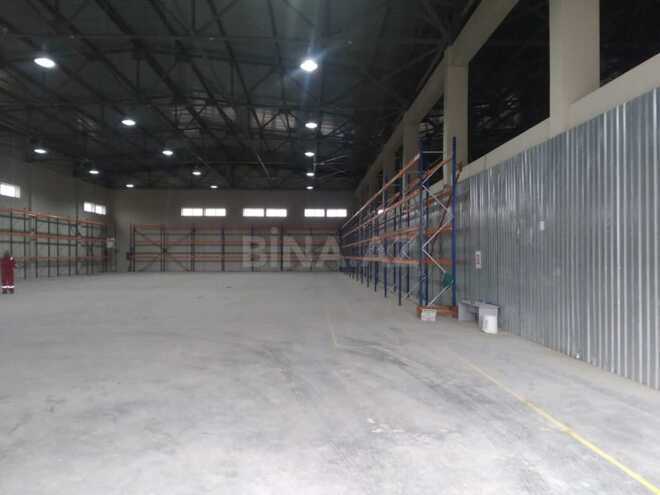 Сдаётся  объект 1 200 м², пос. Локбатан, photo 4 from 11