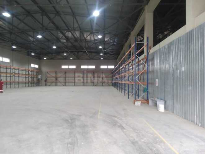 Сдаётся  объект 1 200 м², пос. Локбатан, photo 10 from 11