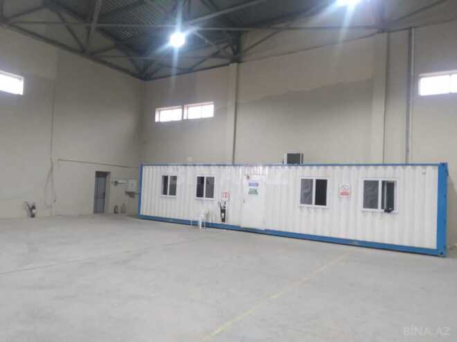 Сдаётся  объект 1 200 м², пос. Локбатан, photo 7 from 11