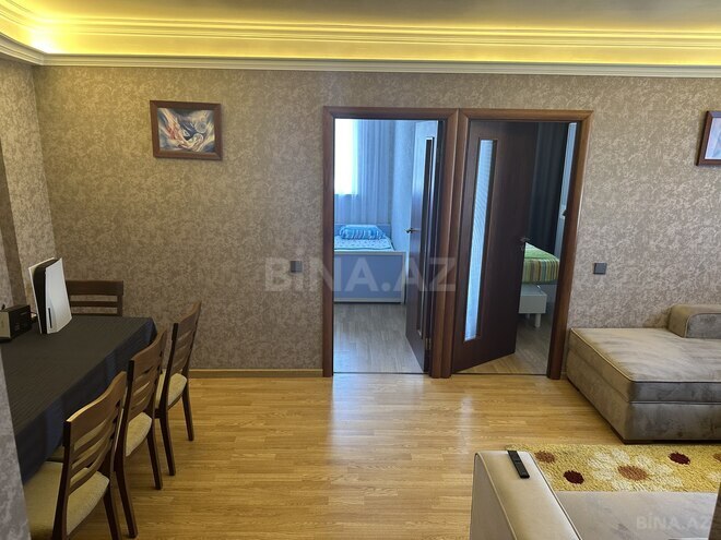 Сдаётся 4-комн. вторичка 70 м², м. Шах Исмаил Хатаи, photo 8 from 32