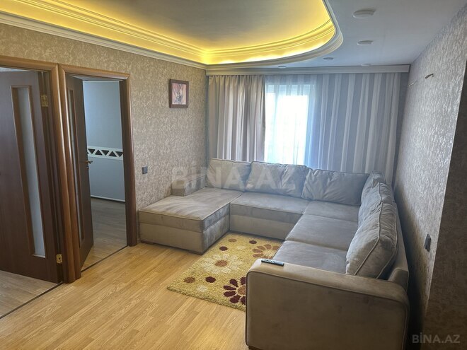 Сдаётся 4-комн. вторичка 70 м², м. Шах Исмаил Хатаи, photo 9 from 32