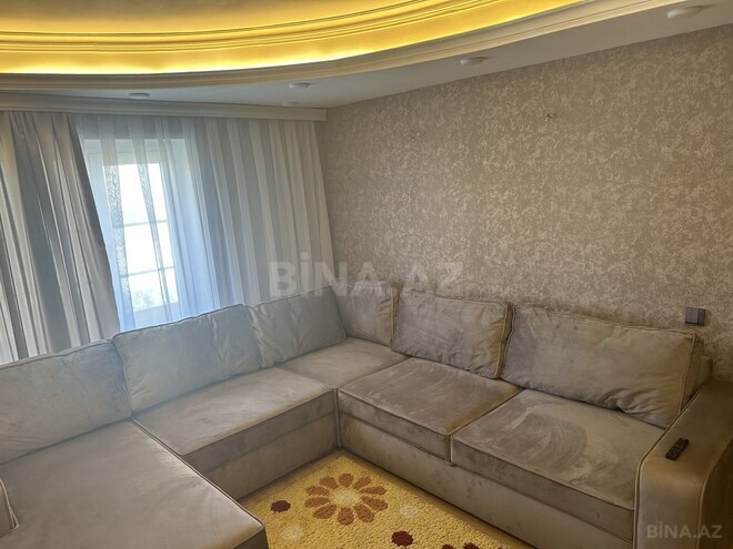 Сдаётся 4-комн. вторичка 70 м², м. Шах Исмаил Хатаи, photo 10 from 32