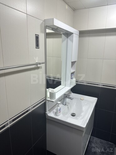 Сдаётся 4-комн. вторичка 70 м², м. Шах Исмаил Хатаи, photo 14 from 32