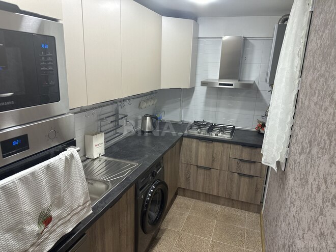 Сдаётся 4-комн. вторичка 70 м², м. Шах Исмаил Хатаи, photo 29 from 32