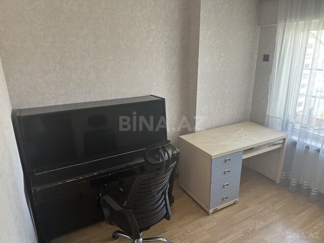 Сдаётся 4-комн. вторичка 70 м², м. Шах Исмаил Хатаи, photo 18 from 32