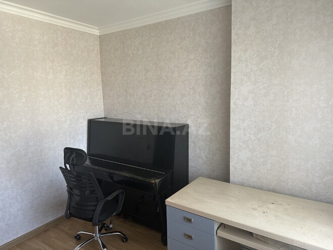 Сдаётся 4-комн. вторичка 70 м², м. Шах Исмаил Хатаи, photo 20 from 32