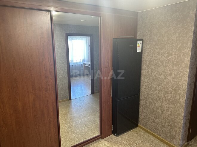 Сдаётся 4-комн. вторичка 70 м², м. Шах Исмаил Хатаи, photo 25 from 32