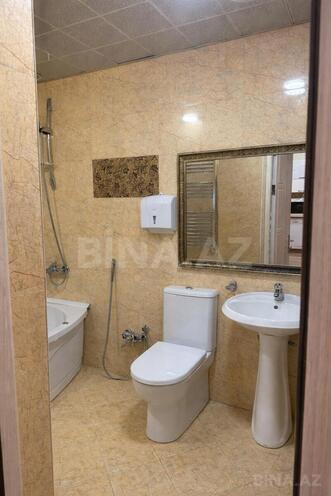 Satılır 3 otaqlı yeni tikili 110 m², Səbail r., photo 8 from 12