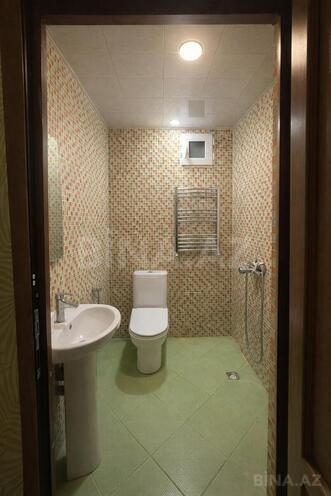 Satılır 3 otaqlı yeni tikili 110 m², Səbail r., photo 7 from 12
