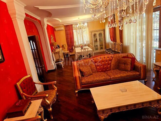 Продаётся 7-комн. дом/дача 600 м², пос. Мардакан, photo 9 from 26