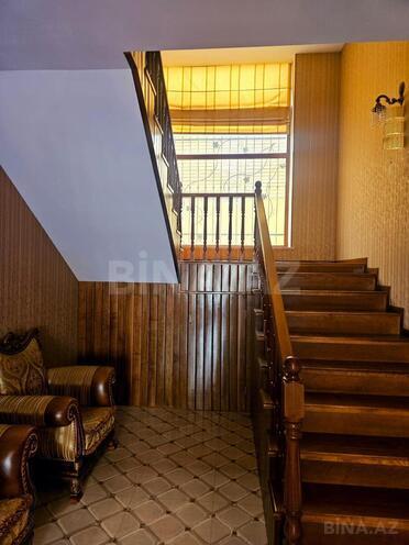 Продаётся 7-комн. дом/дача 600 м², пос. Мардакан, photo 12 from 26