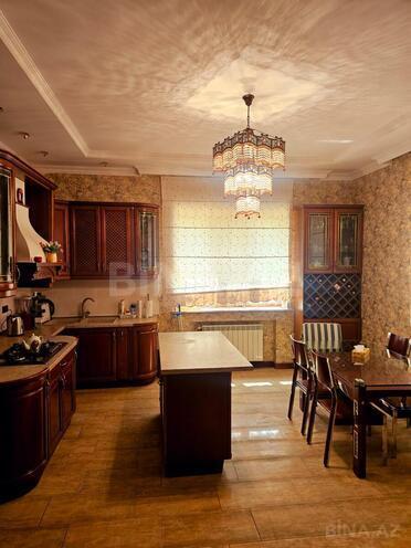 Продаётся 7-комн. дом/дача 600 м², пос. Мардакан, photo 15 from 26