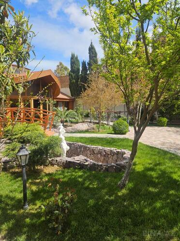 Продаётся 7-комн. дом/дача 600 м², пос. Мардакан, photo 17 from 26