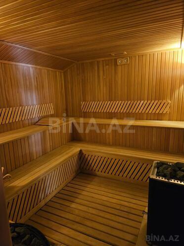 Продаётся 7-комн. дом/дача 600 м², пос. Мардакан, photo 21 from 26
