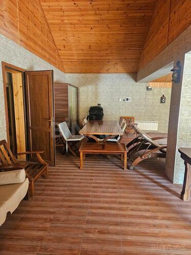 Продаётся 7-комн. дом/дача 600 м², пос. Мардакан, photo 18 from 26