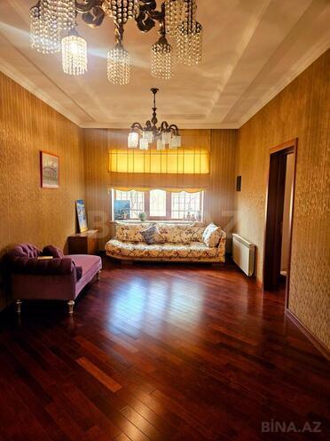 Продаётся 7-комн. дом/дача 600 м², пос. Мардакан, photo 8 from 26