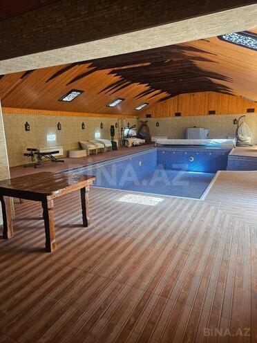 Продаётся 7-комн. дом/дача 600 м², пос. Мардакан, photo 19 from 26