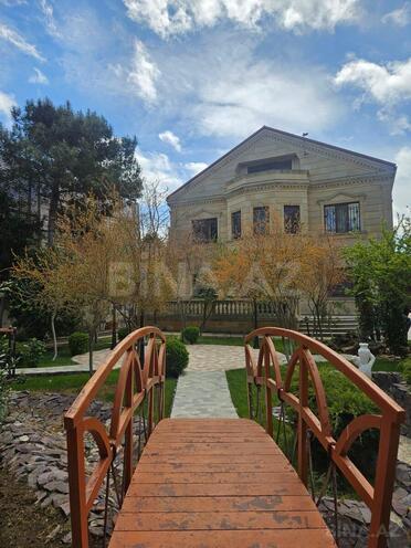 Продаётся 7-комн. дом/дача 600 м², пос. Мардакан, photo 24 from 26