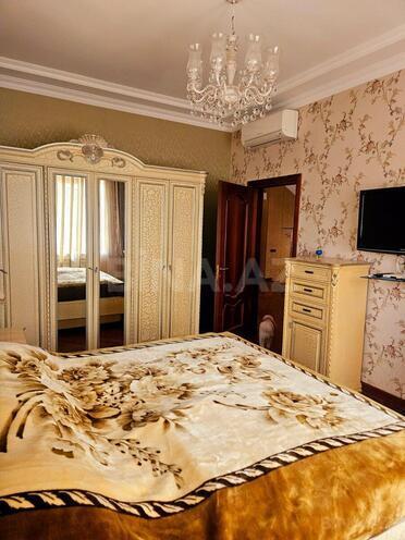 Продаётся 7-комн. дом/дача 600 м², пос. Мардакан, photo 5 from 26