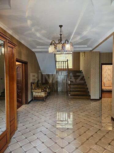 Продаётся 7-комн. дом/дача 600 м², пос. Мардакан, photo 23 from 26