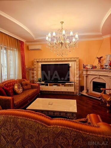Продаётся 7-комн. дом/дача 600 м², пос. Мардакан, photo 13 from 26