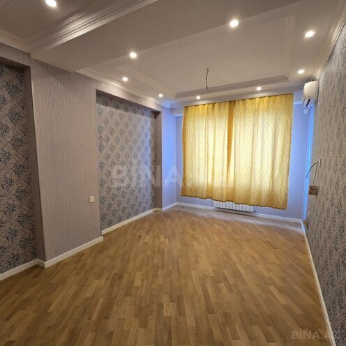 Satılır 3 otaqlı yeni tikili 96 m², Elmlər Akademiyası m., photo 4 from 19