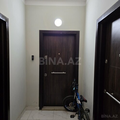 Satılır 3 otaqlı yeni tikili 96 m², Elmlər Akademiyası m., photo 13 from 19