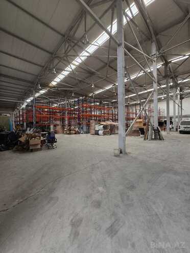 Сдаётся  объект 2 000 м², пос. Кешля, photo 5 from 8