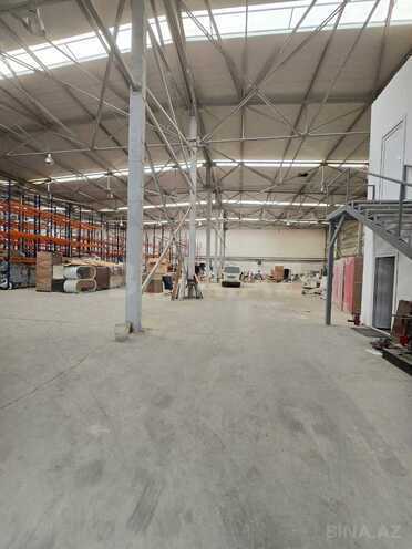 Сдаётся  объект 2 000 м², пос. Кешля, photo 3 from 8