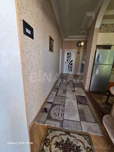 İcarəyə verilir 3 otaqlı həyət evi/bağ evi 100 m², Zabrat q., photo 13 from 19