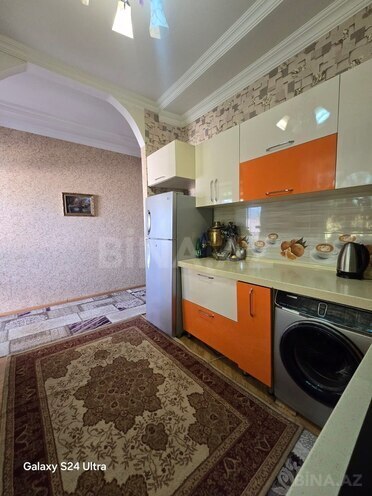 İcarəyə verilir 3 otaqlı həyət evi/bağ evi 100 m², Zabrat q., photo 18 from 19