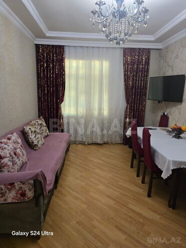 İcarəyə verilir 3 otaqlı həyət evi/bağ evi 100 m², Zabrat q., photo 6 from 19