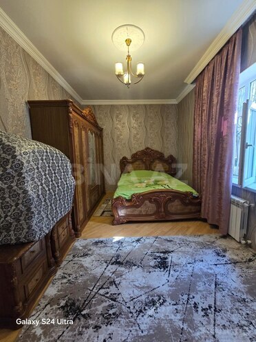 İcarəyə verilir 3 otaqlı həyət evi/bağ evi 100 m², Zabrat q., photo 10 from 19