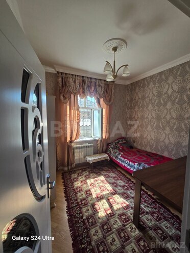 İcarəyə verilir 3 otaqlı həyət evi/bağ evi 100 m², Zabrat q., photo 14 from 19