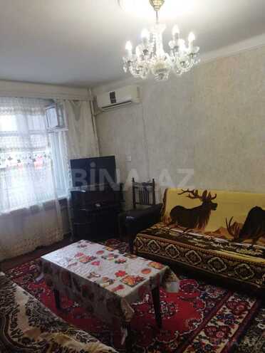 Satılır 2 otaqlı köhnə tikili 55 m², Şah İsmayıl Xətai m., photo 3 from 8