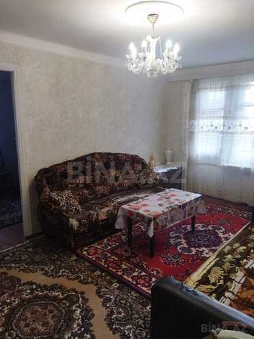 Satılır 2 otaqlı köhnə tikili 55 m², Şah İsmayıl Xətai m., photo 4 from 8
