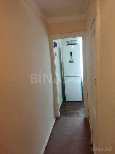 Satılır 2 otaqlı köhnə tikili 55 m², Şah İsmayıl Xətai m., photo 7 from 8