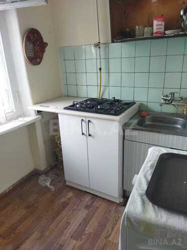 Satılır 2 otaqlı köhnə tikili 55 m², Şah İsmayıl Xətai m., photo 6 from 8