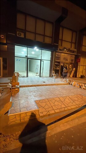 Сдаётся  объект 70 м², м. Гянджлик, photo 10 from 11