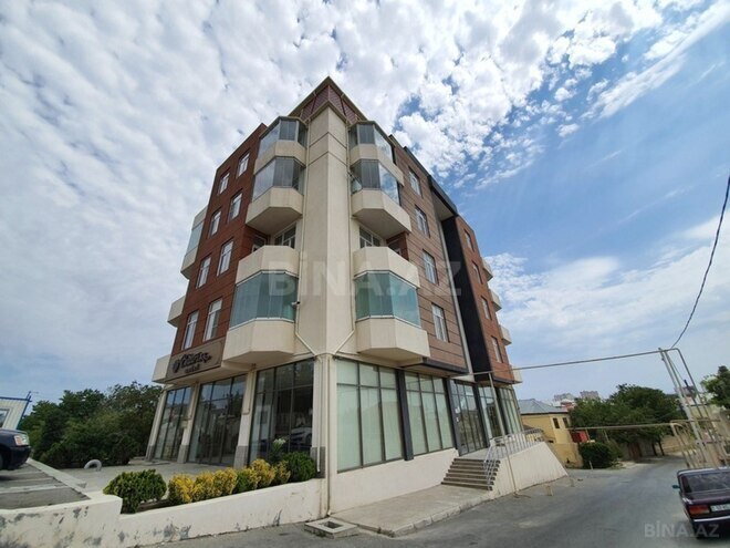 Продаётся 4-комн. новостройка 160 м², пос. Бакиханова, photo 1 from 13
